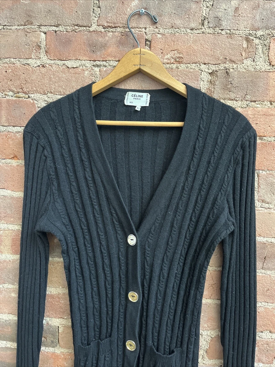 CELINE Regular Size 100% Wool Clothing for Women for sale | eBay CELINE Regular Size 100% Wool Clothing for Women for sale | eBay