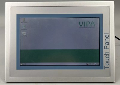 VIPA 62H-MGC0-DH    TOUCH Panel   PR 3202