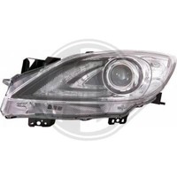 Diederichs 5619085 Hauptscheinwerfer FüR Mazda