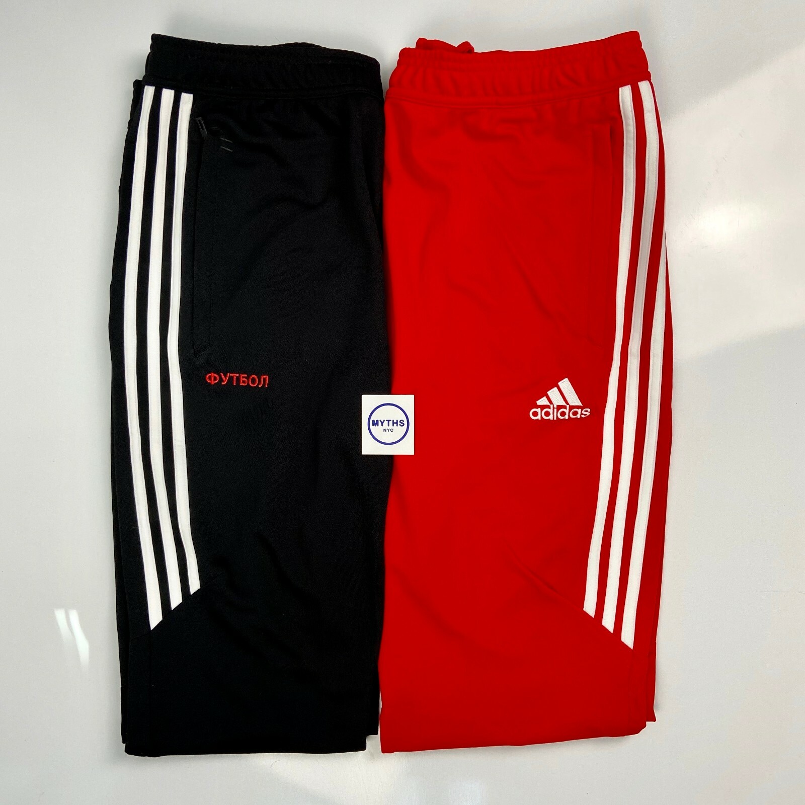 gosha adidas pants