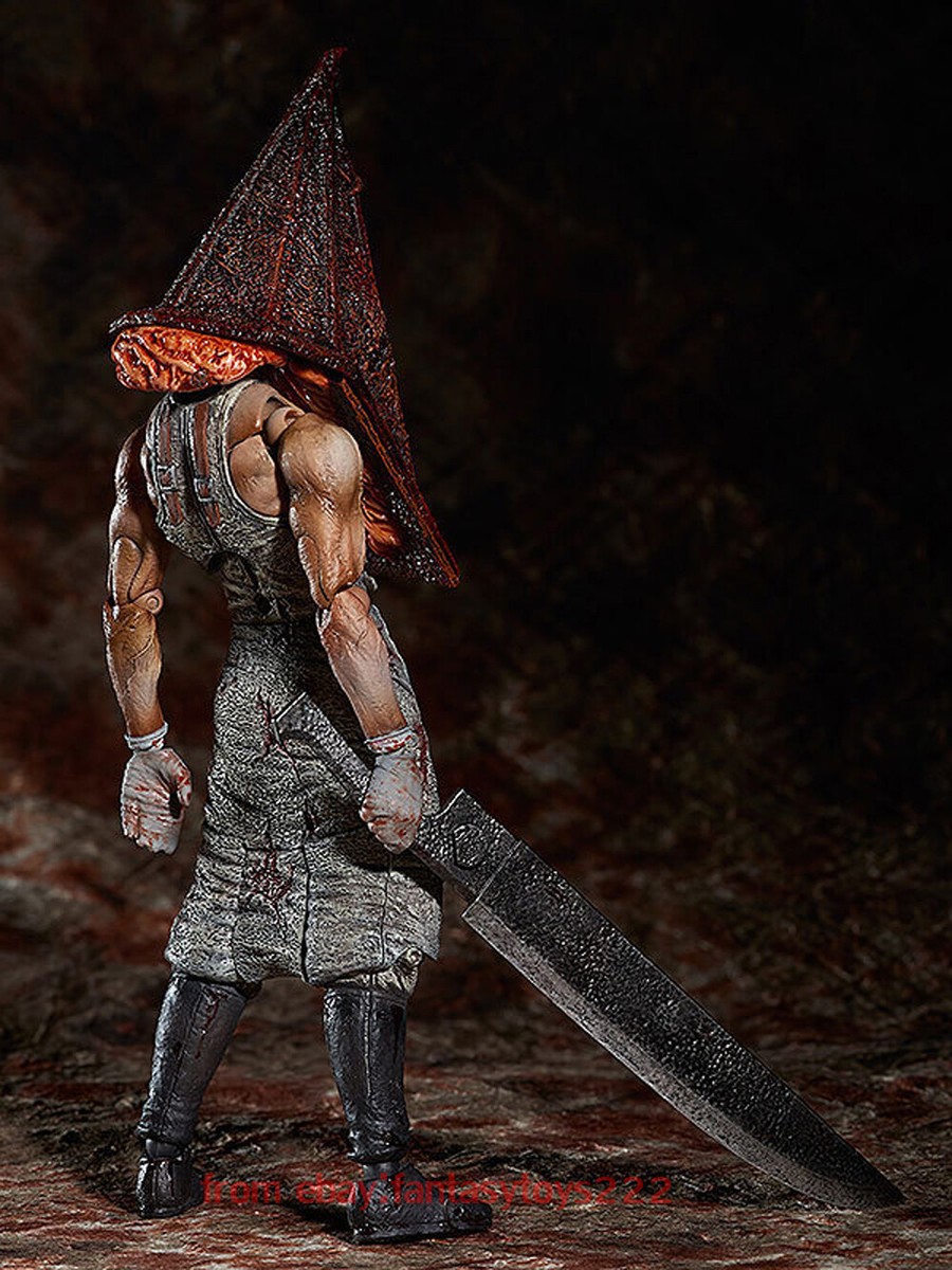 WF2026W ワンフェス　サイレントヒル　PYRAMID HEAD ワンフェス WF2026W ワンフェス サイレントヒル PYRAMID HEAD ワンフェス WF2026冬