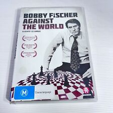 Chess documentary: Bobby Fischer Against The World (2011) 