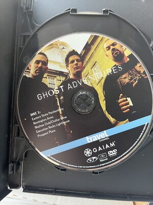 その他 Ghost Adventures: Season 3 [DVD] [Import] Amazon.com: Ghost Adventures: Season 3 : Zak Bagans, Aaron Goodwin