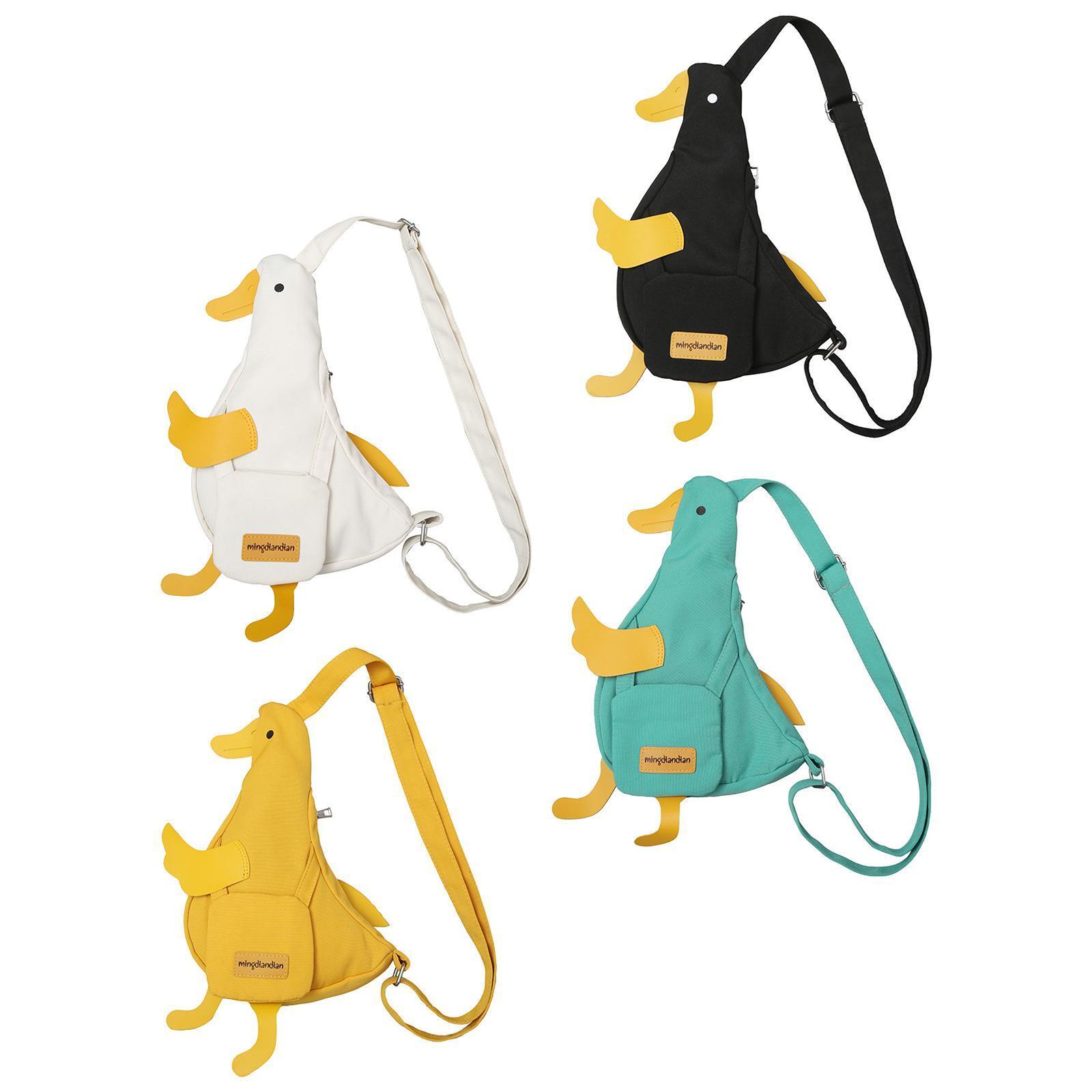 Shoulder Bag Work Tote Daypack Vacation Adjustable Strap Women Crossbody Bag-image