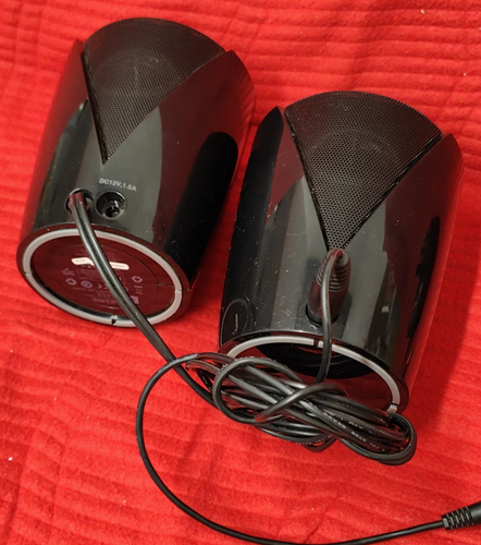 JBL Jembe Wireless 2.0 Computer Speaker System with Bluetooth - Photo 9/11