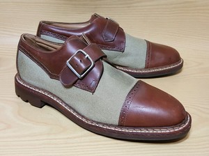 johnston & murphy passport shoes
