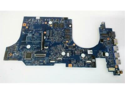 AS-IS DAMAGED Acer VN7-591G I7-4720HQ GTX 860 Motherboard