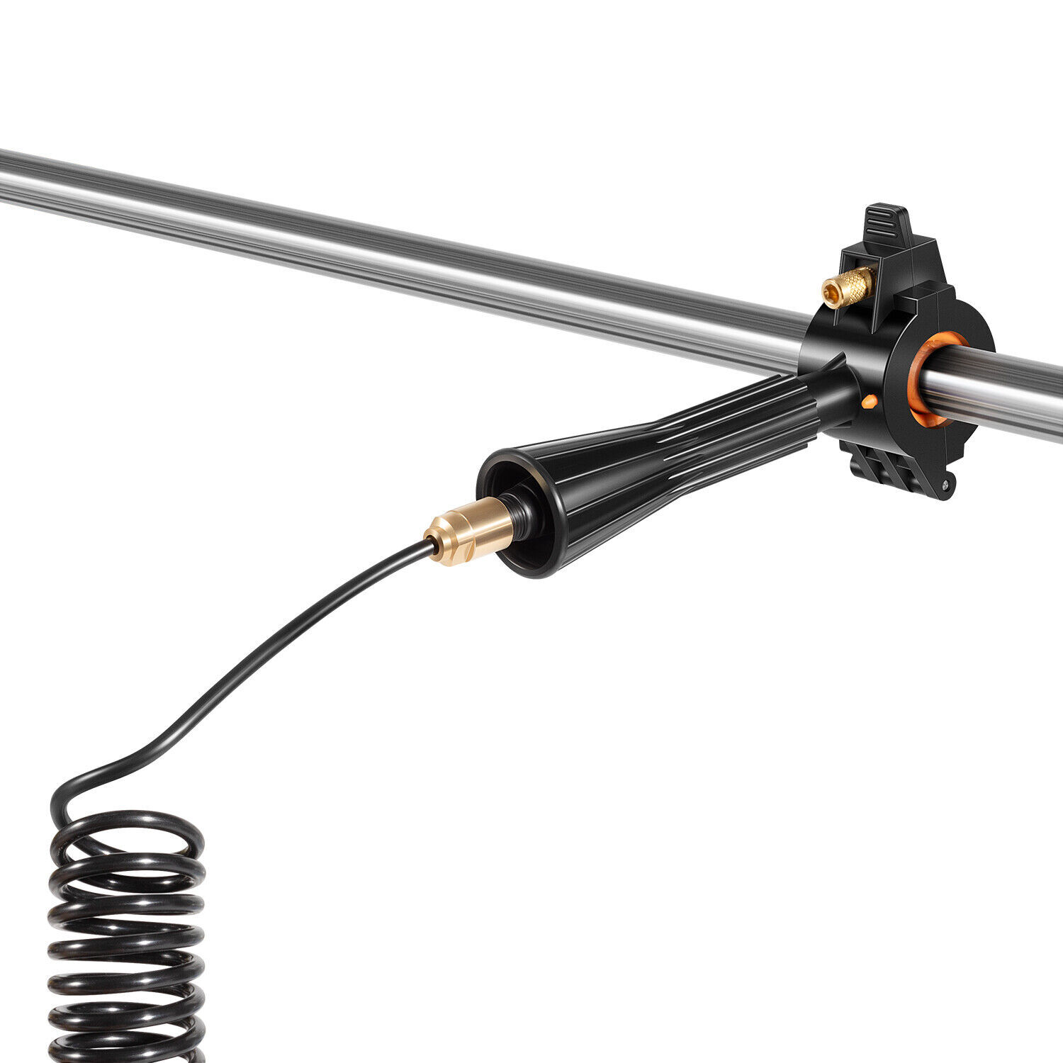 For CST2 General Cold-Shot Pipe Freeze Kit Quickly Freezes Pipes From 1/8"- 2"