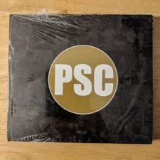 PSC Gold by Palm School Choir (CD, 2008) Sealed 