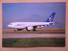 AIRBUS A 310 AIR CLUB C-GCIV