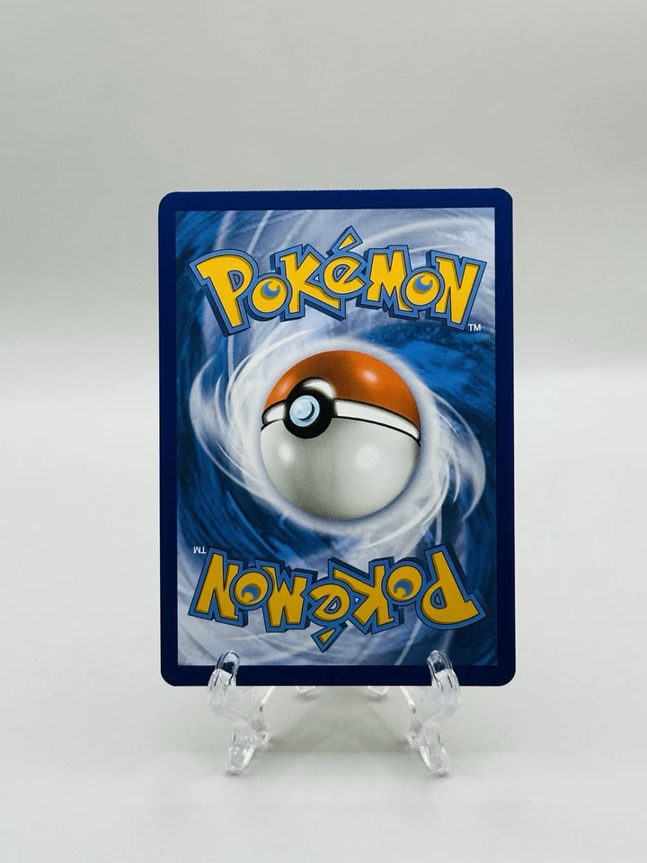 🔥Pokémon TCG-Voltorb-010/034-Trading Card Game Classic-Holo-M/NM!🔥 - Image 2 of 2