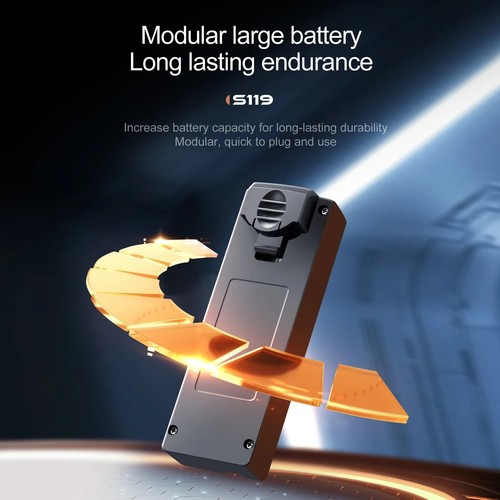Drone with hd camera 8k 5G GPS professional areal remote control HD dual camera - Picture 12 of 22