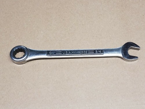 Llaves combinadas estándar Craftsman de 6 y 12 puntos - 15 opciones - Imagen 54 de 82