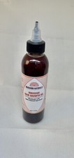 Brahmi Hair Growth Oil - Fast Hair Growth Dry Brittle Damaged Hair