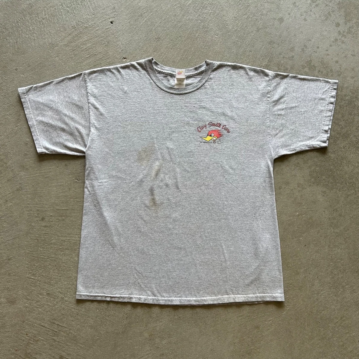 Clay Smith Cams T-Shirts for Men for sale | eBay