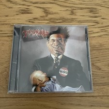 Two Faced von Tankard | CD | Zustand sehr gut