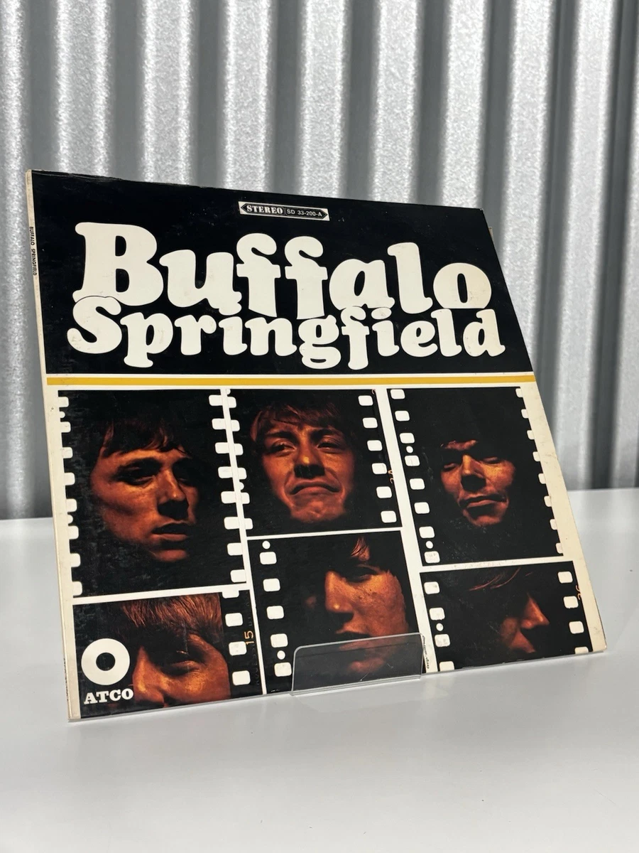 Preços baixos em Discos de vinil LP Buffalo Springfield | eBay