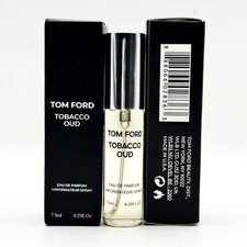 TOM FORD TOBACCO OUD EDP SAMPLE SPRAY 7.5ML/0.25OZ Original Bottle