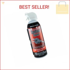Max Pro Contact Cleaner 11 oz