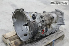 2018-2020 JAGUAR F-PACE AWD AUTOMATIC TRANSMISSION GEAR BOX ZF 8HP-45 96K OEM