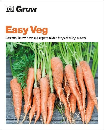Grow Easy Veg : Essential Know-How And Expert Advice For Gardening Success Jo Whittingham - Image 4