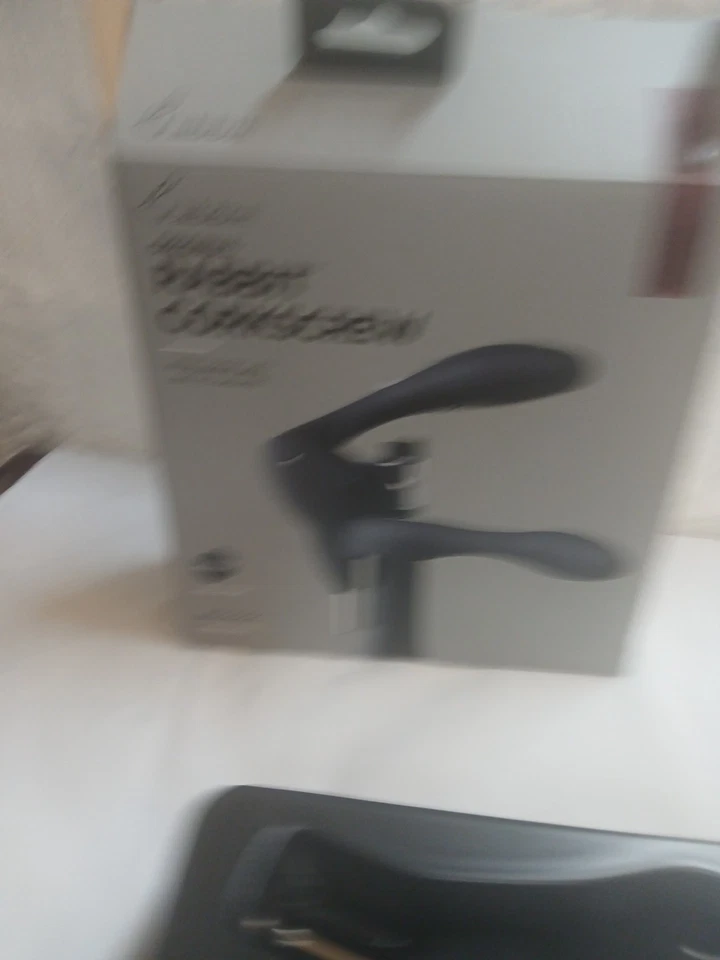 Rabbit W6004 Original Rabbit Corkscrew 3 Piece Wine Opener Set(( Uesd )) - Image 3 of 4