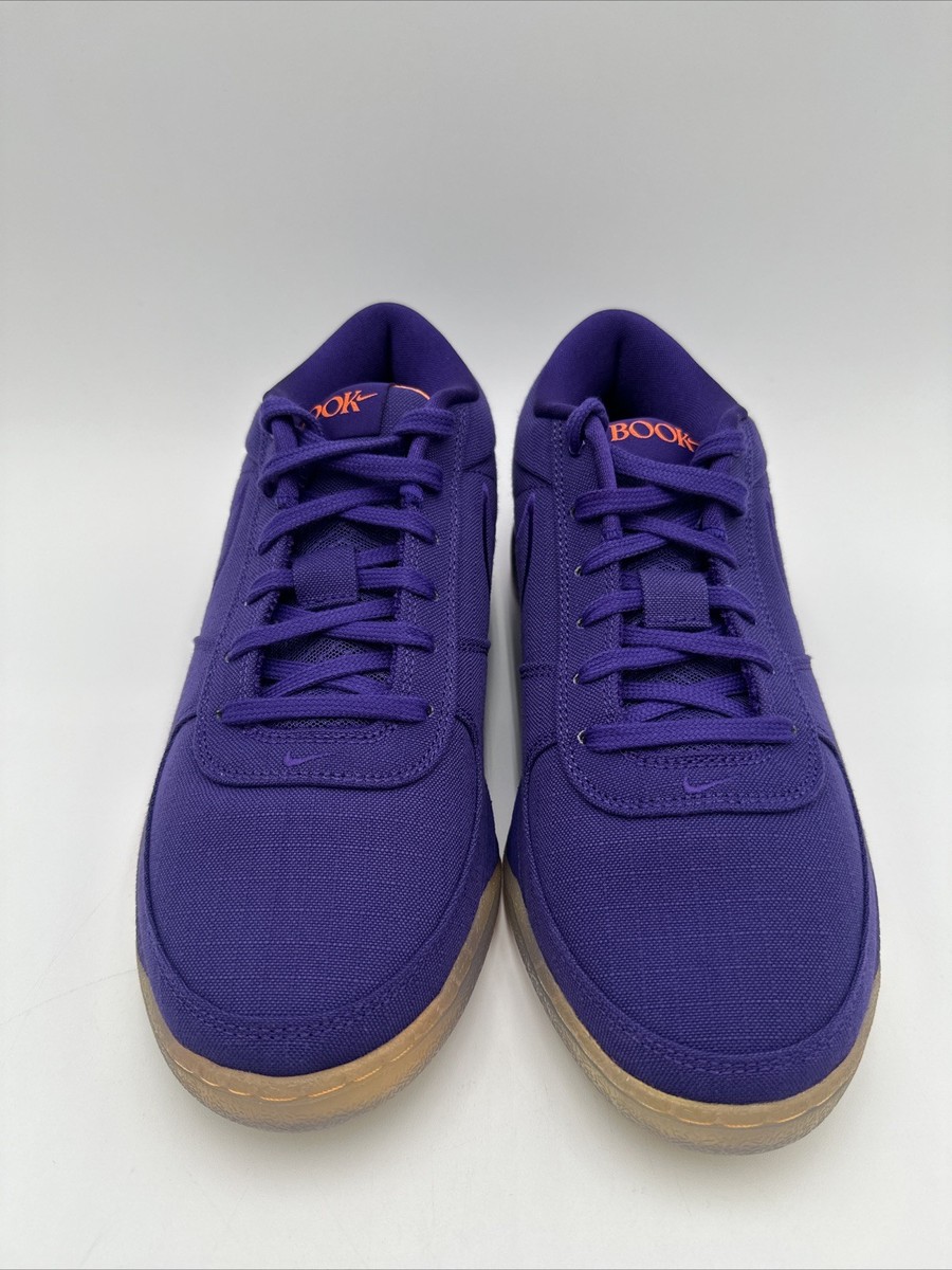 ブック1 サンセット　24.5 Nike Book 1 Sunset Men's - HJ5351-500/HJ5355-500 - US