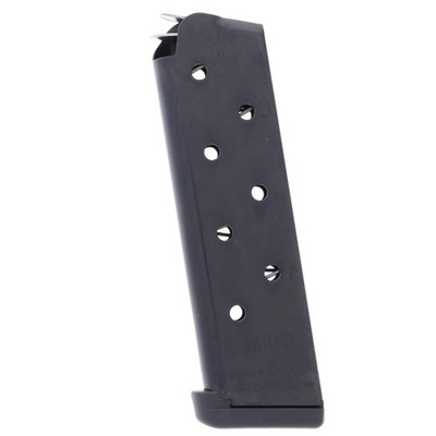 もっち様確認用 CMC 1911 Power Mag .45 ACP 8-Round Magazine M-PM-45FS8-B | eBay