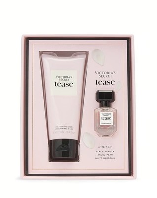 Victoria Secret- Feine DüfteTease Duft-Duo im Geschenkset