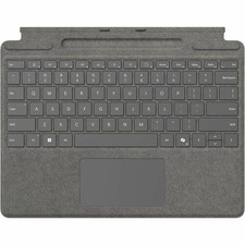 Microsoft Keyboard/Cover Case Microsoft Surface Pro 10, Surface Pro 8, Surface P
