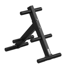 Olympic EZ-Load Weight Plate Tree