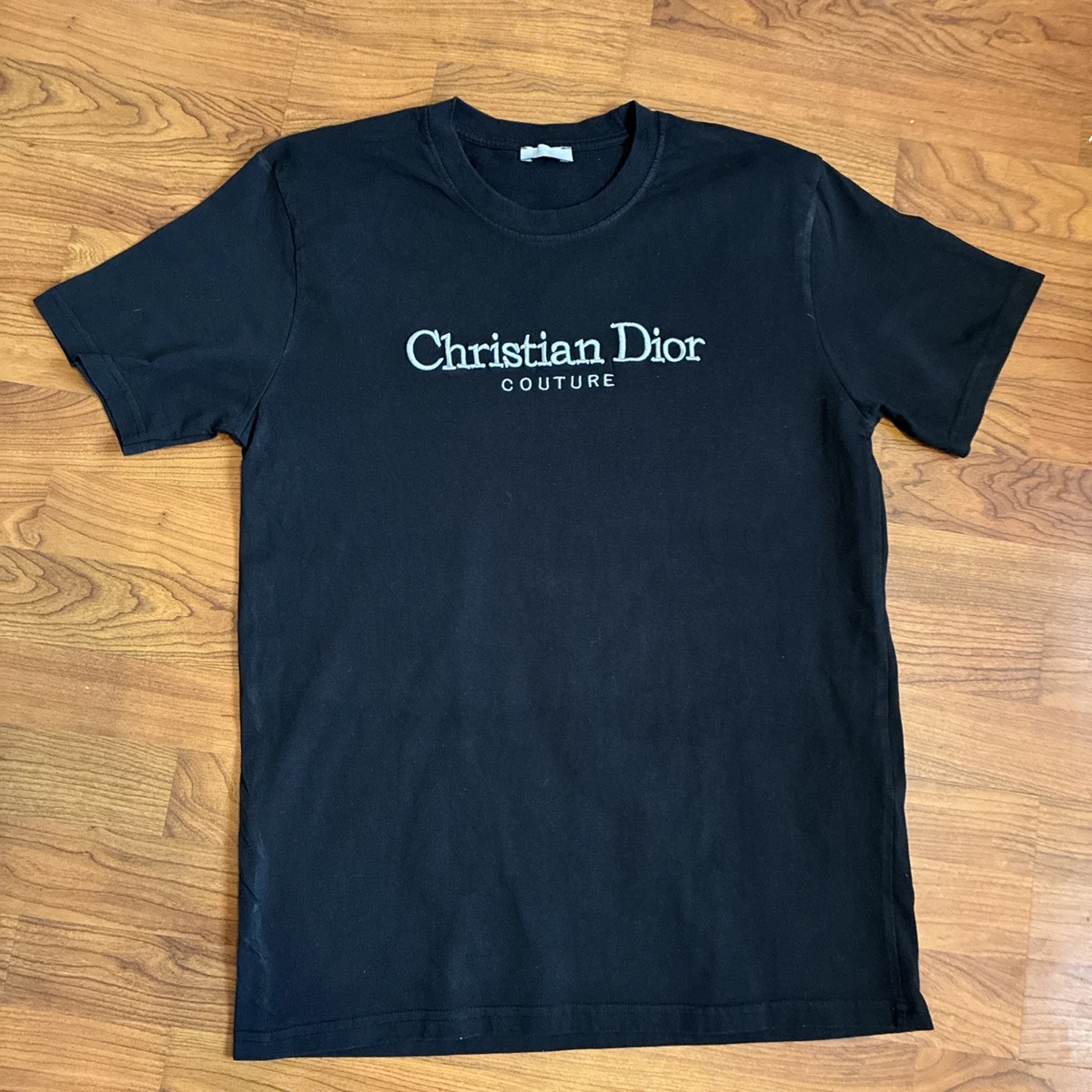 Dior Regular Size M T-Shirts for Men for sale | eBay