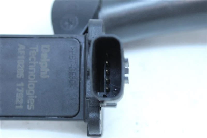 Used Fuel Injection Air Flow Meter fits: 2005 Toyota Tundra 2.7L 4 cylinder 2TRF Foto 4 de 4