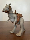Vintage Kenner Star Wars Tauntaun Closed Belly Figure ESB 1980