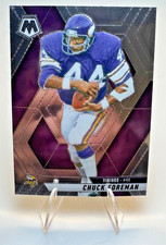 2025 Mosaic Football - Chuck Foreman Minnesota Vikings Base - #161 💎40% OFF 8+
