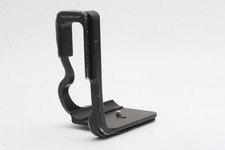 Really Right Stuff BGE4-L Bracket for Canon EOS 5D