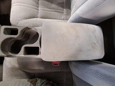 2000-05 Chevy Impala Front Console Floor Armrest Only Oem Assembly