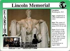 Dr Jim Stamps Maximum Card Abraham Lincoln 42C Fdc