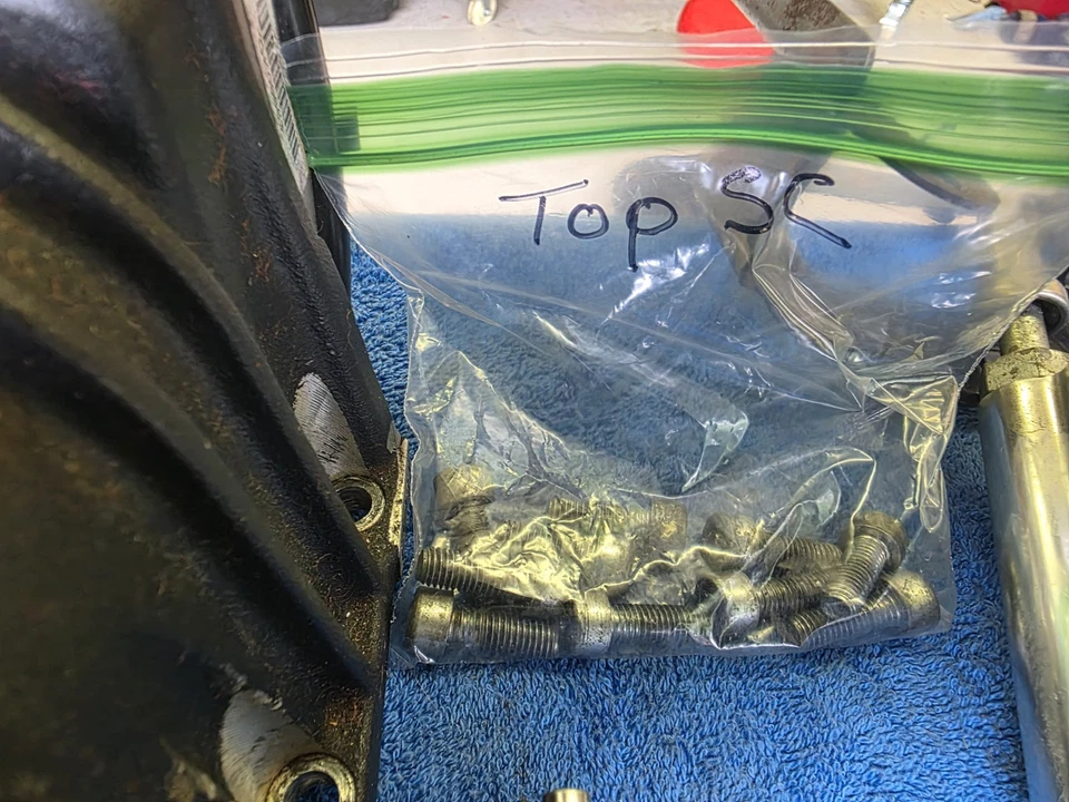 Supercargador Edelbrock etapa 1 #15270 para Jeep Wrangler JK 15-18 3,6 L sin tornero Foto 4 de 4