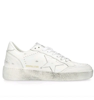 Golden Goose Ball Star