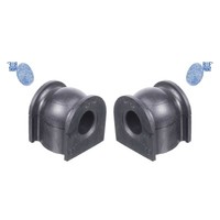 2X Blue Print Lagerung Stabilisator Vorne Links Rechts FüR Honda Jazz III GE