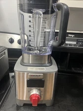 Wolf Gourmet Blender