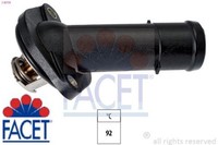 Facet 7.8779 Thermostat FüR KüHlmittel Thermostat KüHlmittel