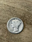 1916S Mercury Dime G