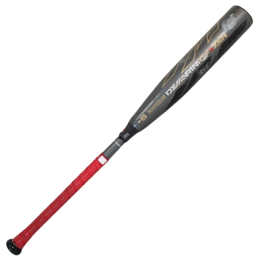 2026 Bate de béisbol DeMarini Zen 29 (-10) USSSA