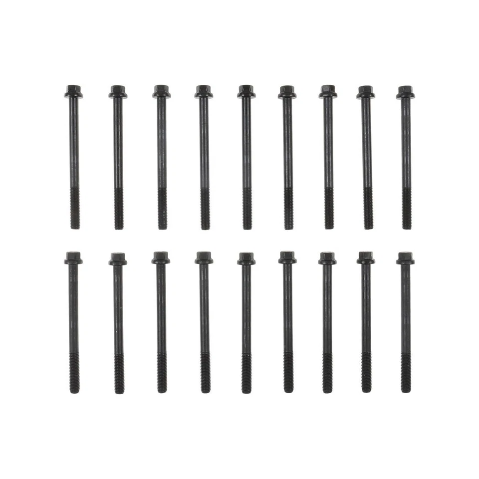 Juego de pernos de culata de motor Victor Reinz para Ford E-350 Club Wagon 2003-2003 Foto 2 de 2