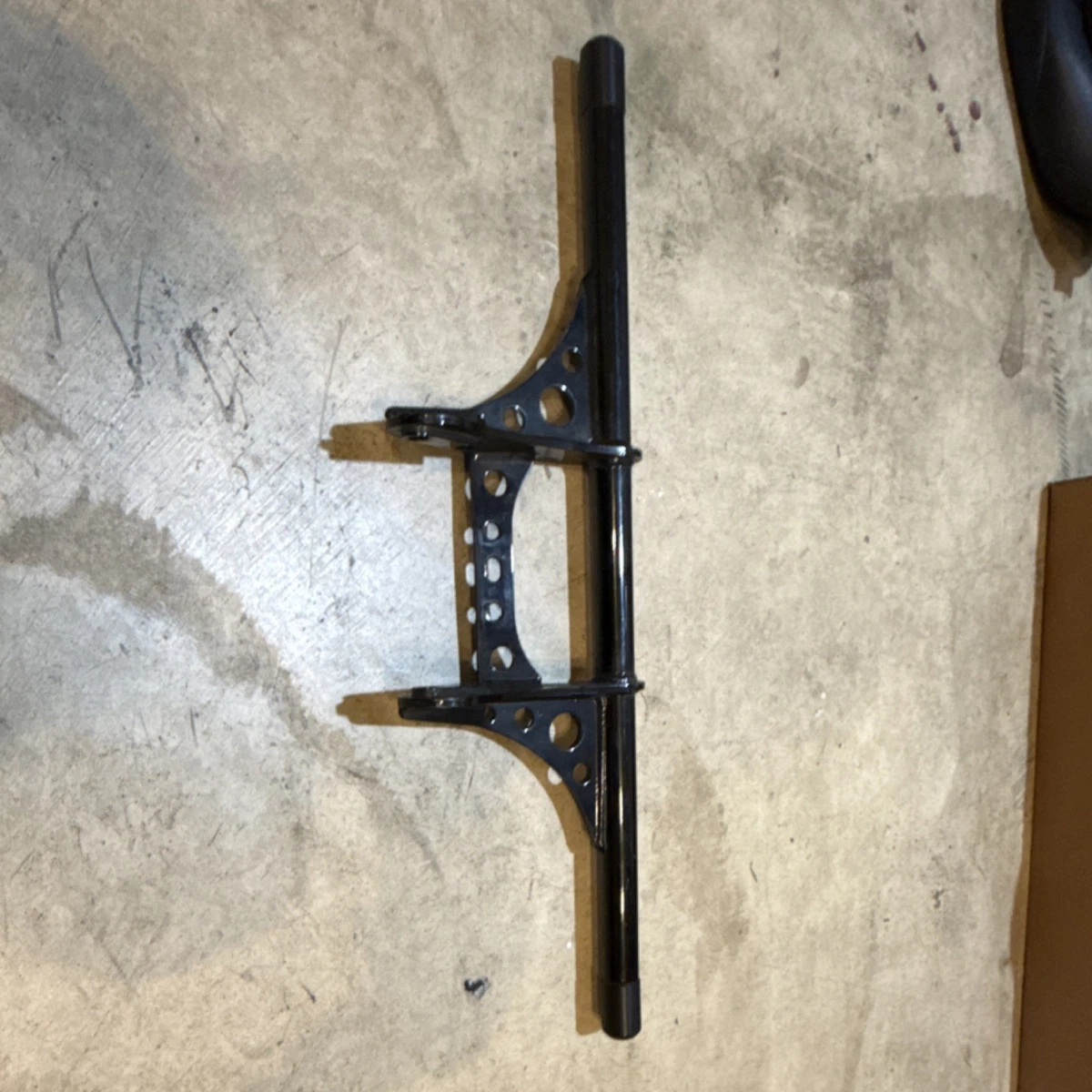 Motorcycle Engine Guards For Harley-Davidson Sportster 883 For Sale - View #6