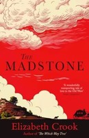 The Madstone | Elizabeth Crook | Englisch | Taschenbuch | 256 S. | 2024