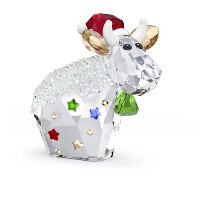 SWAROVSKI, 2025 ANNUAL HOLIDAY MO,  #5701517, NEW, MINT & BOXED!