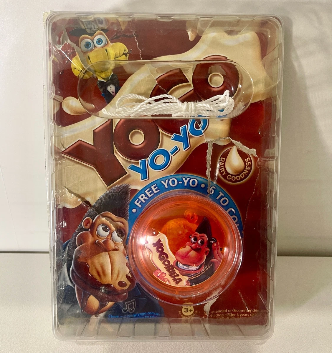 Yo-Yos (1970-Now) for sale | eBay